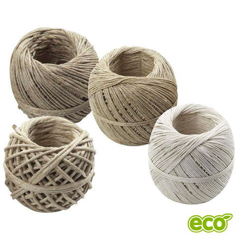 Medium Hemp Twine