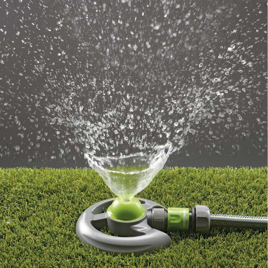 Spray Sprinkler