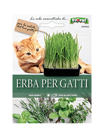 Erba Gatta