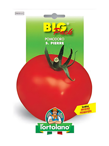 Pomodoro S. Pierre