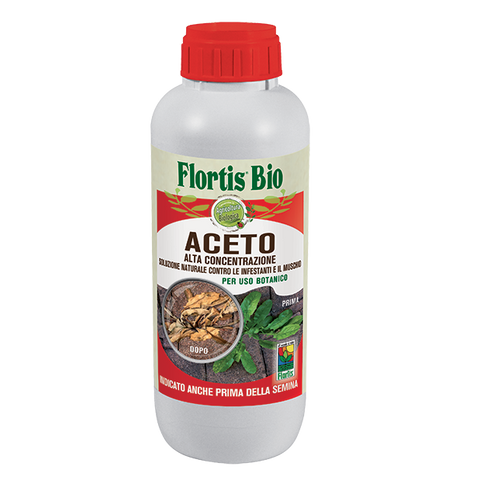 Aceto Concentrato 1 lt