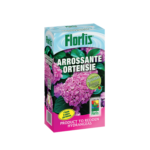 Arrossante Per Ortensie 500 gr