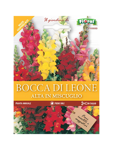 Bocca Di Leone