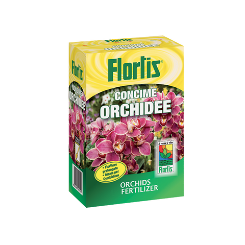 Concime Orchidee 300 gr