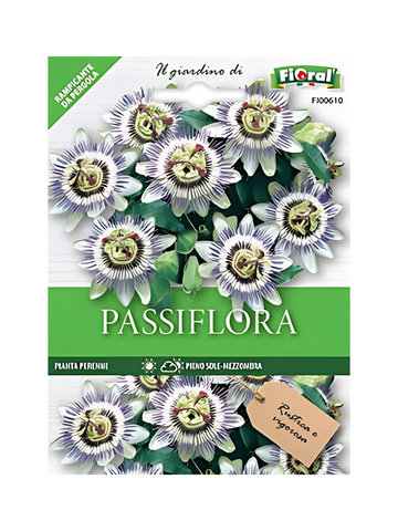 Passionflower